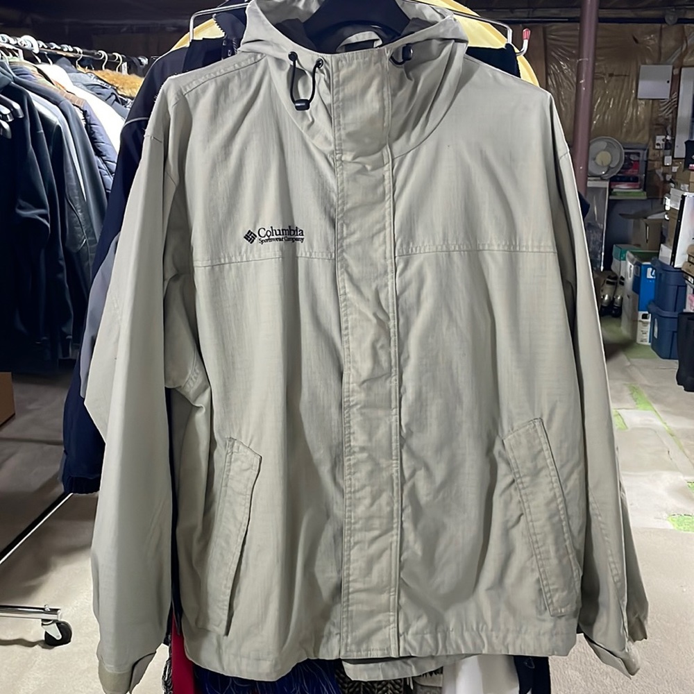 Columbia Snowboarding Jacket and Pants